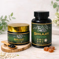 Natürliches Detox-Paket