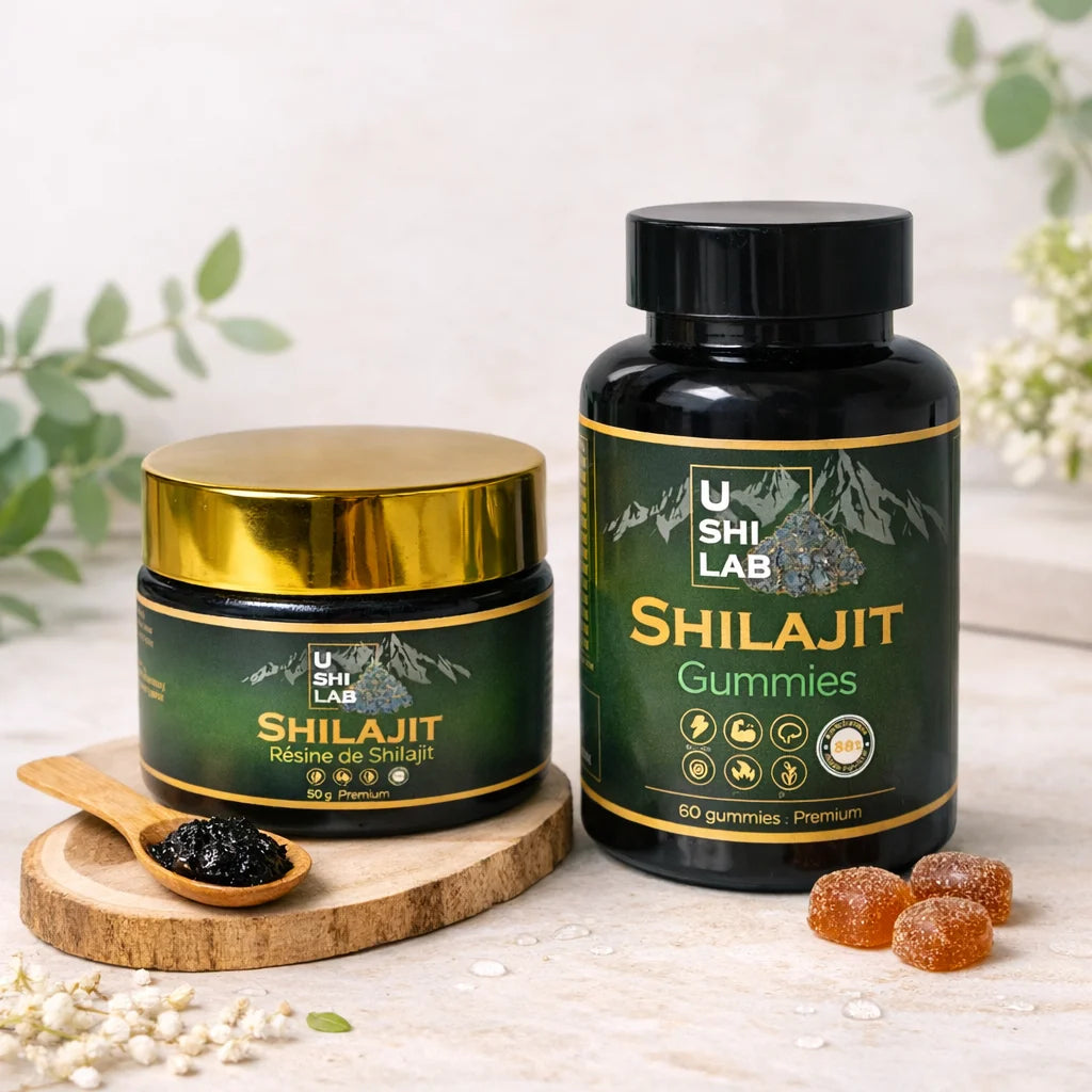 Pack Detox Naturelle