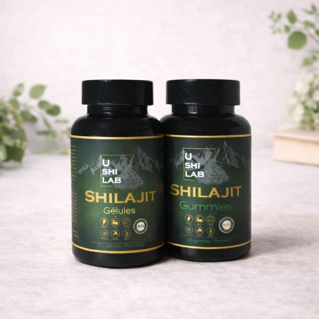 Pack Anti Stress